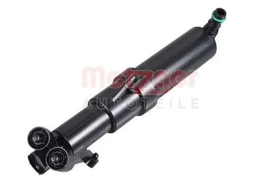 Waschwasserdüse, Scheinwerferreinigung links METZGER AUTOTEILE 2220731 Bild Waschwasserdüse, Scheinwerferreinigung links METZGER AUTOTEILE 2220731