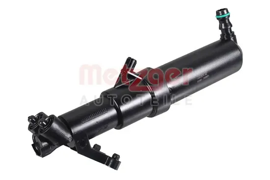 Waschwasserdüse, Scheinwerferreinigung rechts METZGER AUTOTEILE 2220732 Bild Waschwasserdüse, Scheinwerferreinigung rechts METZGER AUTOTEILE 2220732