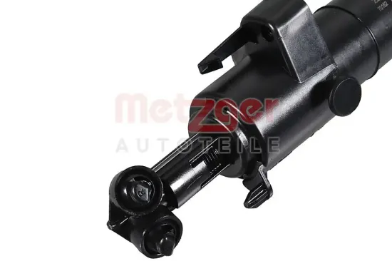 Waschwasserdüse, Scheinwerferreinigung vorne links METZGER AUTOTEILE 2220733 Bild Waschwasserdüse, Scheinwerferreinigung vorne links METZGER AUTOTEILE 2220733