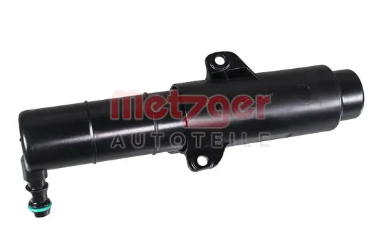 Waschwasserdüse, Scheinwerferreinigung rechts METZGER AUTOTEILE 2220740 Bild Waschwasserdüse, Scheinwerferreinigung rechts METZGER AUTOTEILE 2220740