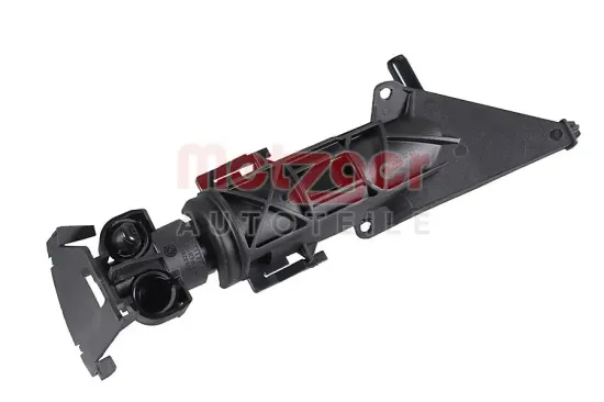 Waschwasserdüse, Scheinwerferreinigung links METZGER AUTOTEILE 2220741 Bild Waschwasserdüse, Scheinwerferreinigung links METZGER AUTOTEILE 2220741