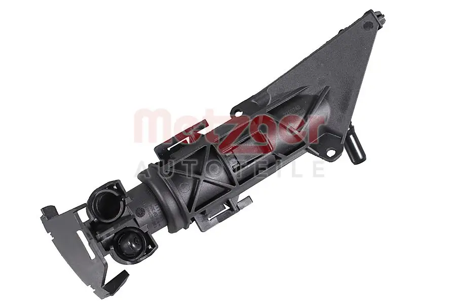 Waschwasserdüse, Scheinwerferreinigung rechts METZGER AUTOTEILE 2220742