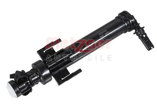 Waschwasserdüse, Scheinwerferreinigung vorne links METZGER AUTOTEILE 2220743 Bild Waschwasserdüse, Scheinwerferreinigung vorne links METZGER AUTOTEILE 2220743