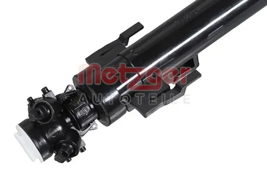 Waschwasserdüse, Scheinwerferreinigung vorne links METZGER AUTOTEILE 2220743 Bild Waschwasserdüse, Scheinwerferreinigung vorne links METZGER AUTOTEILE 2220743