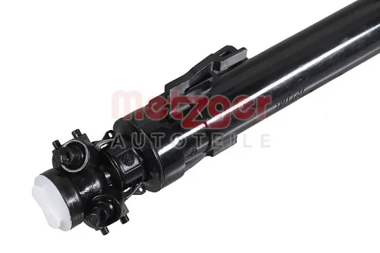 Waschwasserdüse, Scheinwerferreinigung vorne rechts METZGER AUTOTEILE 2220744 Bild Waschwasserdüse, Scheinwerferreinigung vorne rechts METZGER AUTOTEILE 2220744