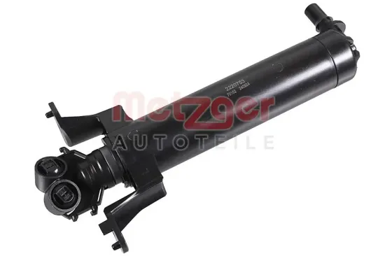 Waschwasserdüse, Scheinwerferreinigung vorne links METZGER AUTOTEILE 2220753 Bild Waschwasserdüse, Scheinwerferreinigung vorne links METZGER AUTOTEILE 2220753