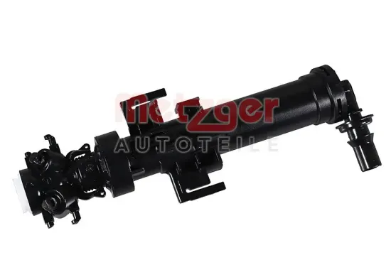 Waschwasserdüse, Scheinwerferreinigung links METZGER AUTOTEILE 2220757 Bild Waschwasserdüse, Scheinwerferreinigung links METZGER AUTOTEILE 2220757