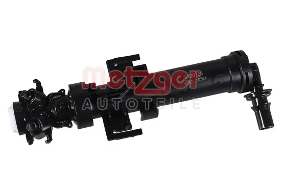 Waschwasserdüse, Scheinwerferreinigung vorne rechts METZGER AUTOTEILE 2220758 Bild Waschwasserdüse, Scheinwerferreinigung vorne rechts METZGER AUTOTEILE 2220758