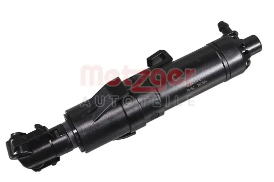 Waschwasserdüse, Scheinwerferreinigung vorne links METZGER AUTOTEILE 2220761 Bild Waschwasserdüse, Scheinwerferreinigung vorne links METZGER AUTOTEILE 2220761