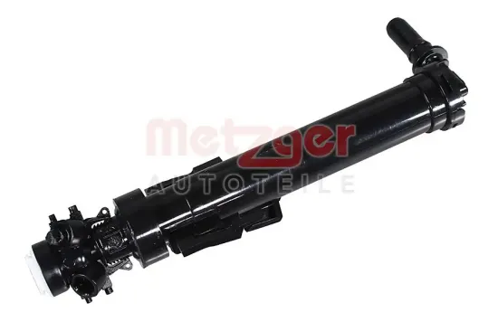 Waschwasserdüse, Scheinwerferreinigung links METZGER AUTOTEILE 2220769 Bild Waschwasserdüse, Scheinwerferreinigung links METZGER AUTOTEILE 2220769
