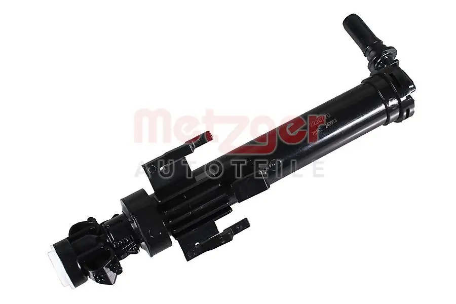 Waschwasserdüse, Scheinwerferreinigung vorne rechts METZGER AUTOTEILE 2220770