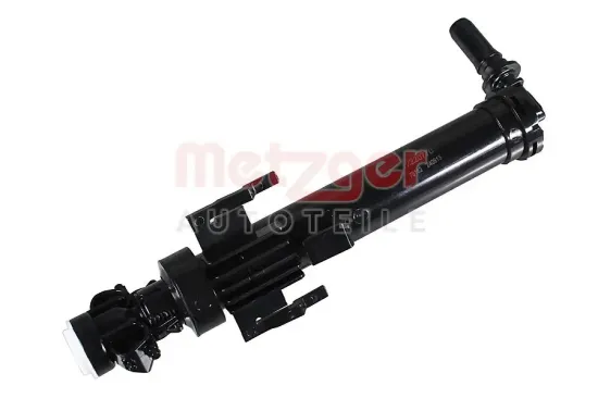 Waschwasserdüse, Scheinwerferreinigung vorne rechts METZGER AUTOTEILE 2220770 Bild Waschwasserdüse, Scheinwerferreinigung vorne rechts METZGER AUTOTEILE 2220770