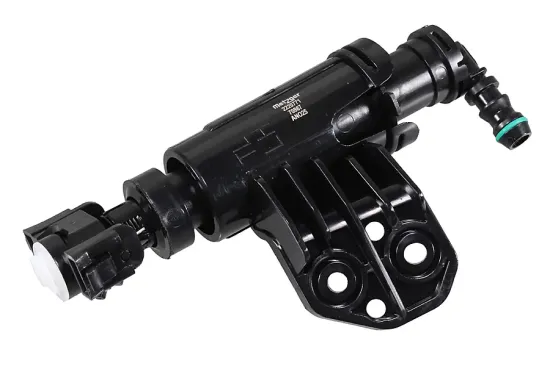 Waschwasserdüse, Scheinwerferreinigung links METZGER AUTOTEILE 2220771 Bild Waschwasserdüse, Scheinwerferreinigung links METZGER AUTOTEILE 2220771