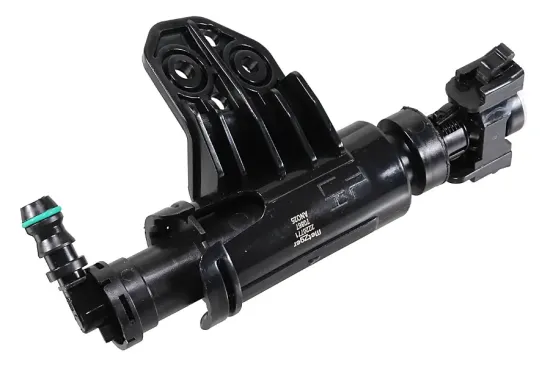 Waschwasserdüse, Scheinwerferreinigung links METZGER AUTOTEILE 2220771 Bild Waschwasserdüse, Scheinwerferreinigung links METZGER AUTOTEILE 2220771