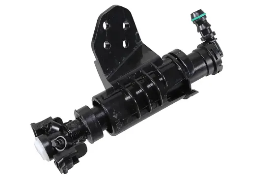 Waschwasserdüse, Scheinwerferreinigung links METZGER AUTOTEILE 2220771 Bild Waschwasserdüse, Scheinwerferreinigung links METZGER AUTOTEILE 2220771