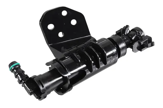Waschwasserdüse, Scheinwerferreinigung rechts METZGER AUTOTEILE 2220772 Bild Waschwasserdüse, Scheinwerferreinigung rechts METZGER AUTOTEILE 2220772