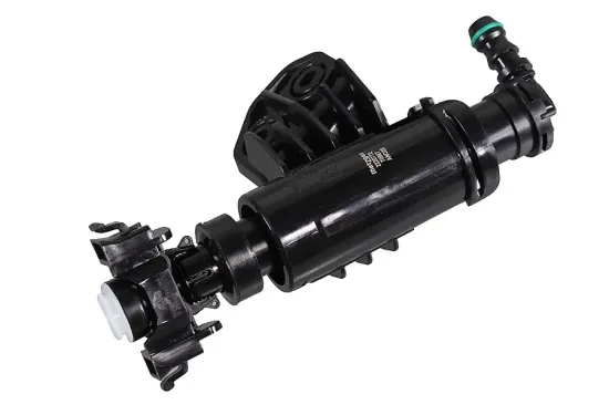 Waschwasserdüse, Scheinwerferreinigung rechts METZGER AUTOTEILE 2220772 Bild Waschwasserdüse, Scheinwerferreinigung rechts METZGER AUTOTEILE 2220772