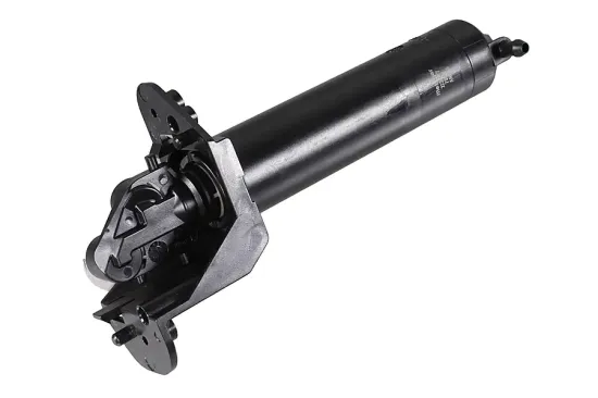 Waschwasserdüse, Scheinwerferreinigung links METZGER AUTOTEILE 2220777 Bild Waschwasserdüse, Scheinwerferreinigung links METZGER AUTOTEILE 2220777