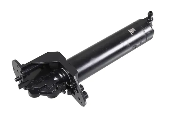 Waschwasserdüse, Scheinwerferreinigung rechts METZGER AUTOTEILE 2220778 Bild Waschwasserdüse, Scheinwerferreinigung rechts METZGER AUTOTEILE 2220778