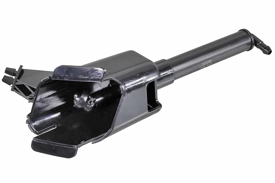 Waschwasserdüse, Scheinwerferreinigung links METZGER AUTOTEILE 2220785
