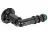 Waschwasserdüse, Scheinwerferreinigung links METZGER AUTOTEILE 2220787 Bild Waschwasserdüse, Scheinwerferreinigung links METZGER AUTOTEILE 2220787