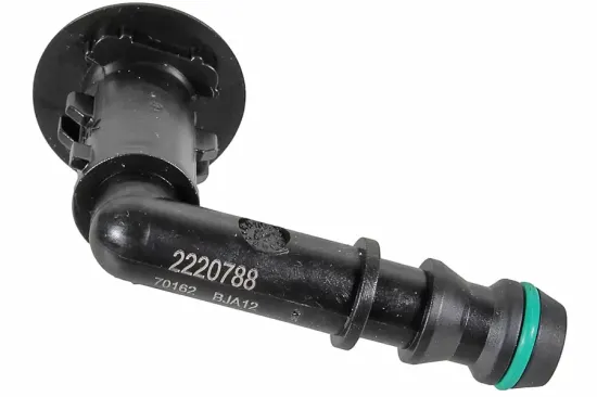 Waschwasserdüse, Scheinwerferreinigung rechts METZGER AUTOTEILE 2220788 Bild Waschwasserdüse, Scheinwerferreinigung rechts METZGER AUTOTEILE 2220788