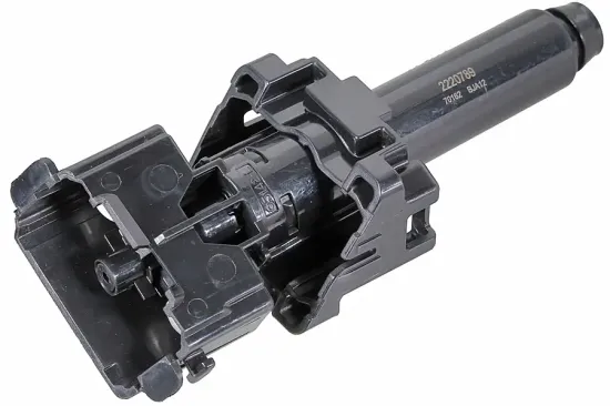 Waschwasserdüse, Scheinwerferreinigung links METZGER AUTOTEILE 2220789 Bild Waschwasserdüse, Scheinwerferreinigung links METZGER AUTOTEILE 2220789