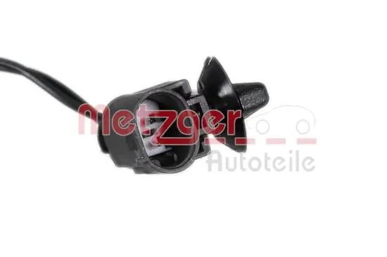 Düsenkette, Scheibenreinigung vorne METZGER AUTOTEILE 2220794 Bild Düsenkette, Scheibenreinigung vorne METZGER AUTOTEILE 2220794