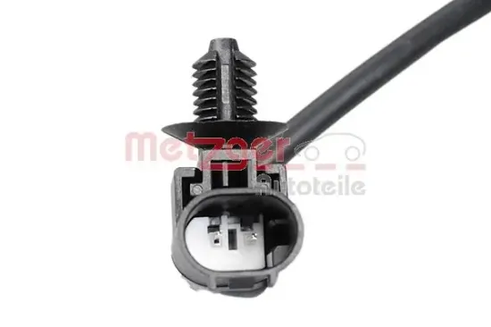 Düsenkette, Scheibenreinigung vorne METZGER AUTOTEILE 2220796 Bild Düsenkette, Scheibenreinigung vorne METZGER AUTOTEILE 2220796