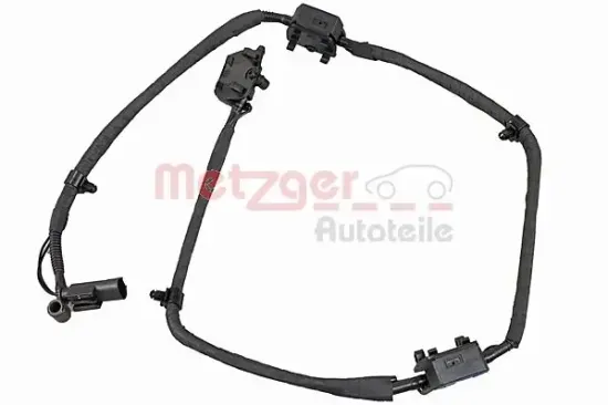 Düsenkette, Scheibenreinigung vorne METZGER AUTOTEILE 2220798 Bild Düsenkette, Scheibenreinigung vorne METZGER AUTOTEILE 2220798