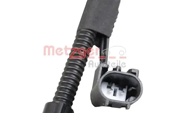 Düsenkette, Scheibenreinigung vorne METZGER AUTOTEILE 2220799 Bild Düsenkette, Scheibenreinigung vorne METZGER AUTOTEILE 2220799