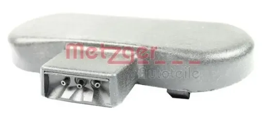 Waschwasserdüse, Scheibenreinigung vorne links METZGER 2220800 Bild Waschwasserdüse, Scheibenreinigung vorne links METZGER 2220800