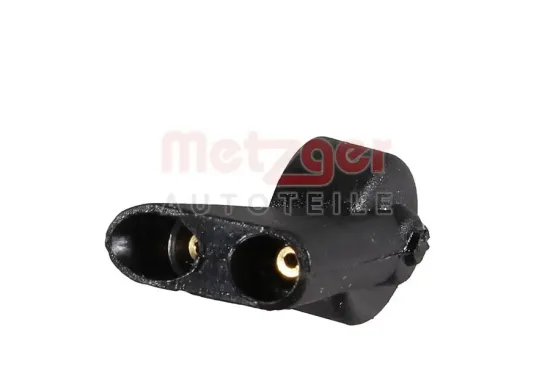 Waschwasserdüse, Scheibenreinigung hinten METZGER 2220807 Bild Waschwasserdüse, Scheibenreinigung hinten METZGER 2220807