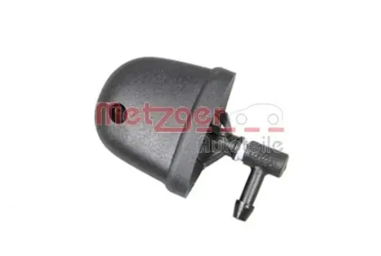Waschwasserdüse, Scheibenreinigung hinten METZGER 2220817 Bild Waschwasserdüse, Scheibenreinigung hinten METZGER 2220817