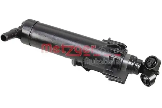 Waschwasserdüse, Scheinwerferreinigung vorne links METZGER AUTOTEILE 2220835 Bild Waschwasserdüse, Scheinwerferreinigung vorne links METZGER AUTOTEILE 2220835