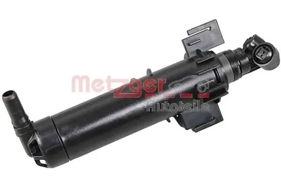 Waschwasserdüse, Scheinwerferreinigung rechts METZGER AUTOTEILE 2220836 Bild Waschwasserdüse, Scheinwerferreinigung rechts METZGER AUTOTEILE 2220836