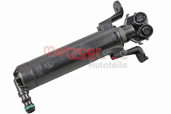 Waschwasserdüse, Scheinwerferreinigung vorne links METZGER AUTOTEILE 2220837 Bild Waschwasserdüse, Scheinwerferreinigung vorne links METZGER AUTOTEILE 2220837