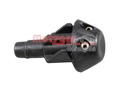 Waschwasserdüse, Scheibenreinigung vorne beidseitig METZGER AUTOTEILE 2220849 Bild Waschwasserdüse, Scheibenreinigung vorne beidseitig METZGER AUTOTEILE 2220849