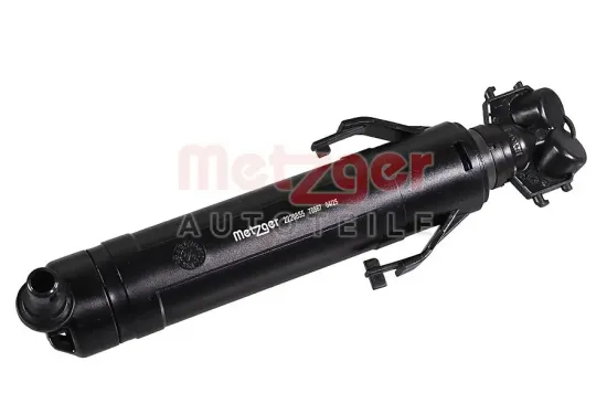 Waschwasserdüse, Scheinwerferreinigung vorne links METZGER AUTOTEILE 2220855 Bild Waschwasserdüse, Scheinwerferreinigung vorne links METZGER AUTOTEILE 2220855