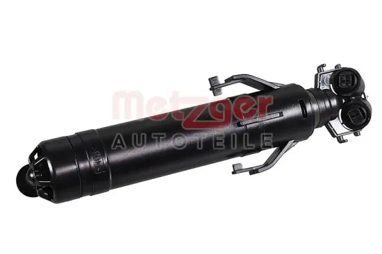 Waschwasserdüse, Scheinwerferreinigung vorne links METZGER AUTOTEILE 2220855 Bild Waschwasserdüse, Scheinwerferreinigung vorne links METZGER AUTOTEILE 2220855