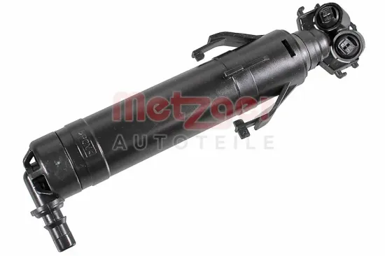 Waschwasserdüse, Scheinwerferreinigung vorne rechts METZGER AUTOTEILE 2220856 Bild Waschwasserdüse, Scheinwerferreinigung vorne rechts METZGER AUTOTEILE 2220856