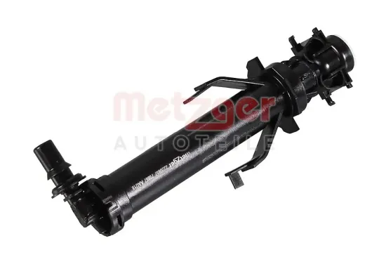 Waschwasserdüse, Scheinwerferreinigung links METZGER AUTOTEILE 2220857 Bild Waschwasserdüse, Scheinwerferreinigung links METZGER AUTOTEILE 2220857
