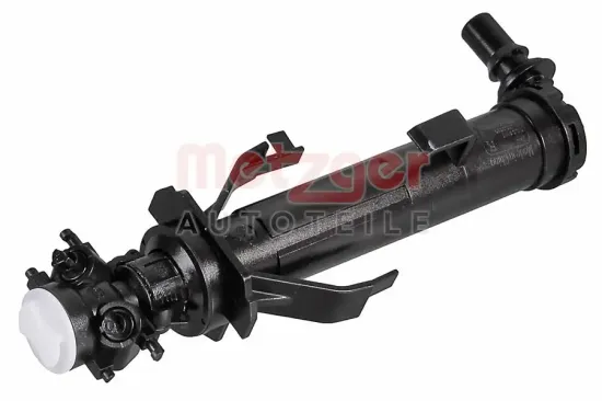 Waschwasserdüse, Scheinwerferreinigung rechts METZGER AUTOTEILE 2220858 Bild Waschwasserdüse, Scheinwerferreinigung rechts METZGER AUTOTEILE 2220858