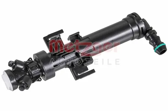 Waschwasserdüse, Scheinwerferreinigung links METZGER AUTOTEILE 2220861 Bild Waschwasserdüse, Scheinwerferreinigung links METZGER AUTOTEILE 2220861