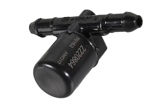 Waschwasserdüse, Scheibenreinigung vorne links METZGER AUTOTEILE 2220864 Bild Waschwasserdüse, Scheibenreinigung vorne links METZGER AUTOTEILE 2220864