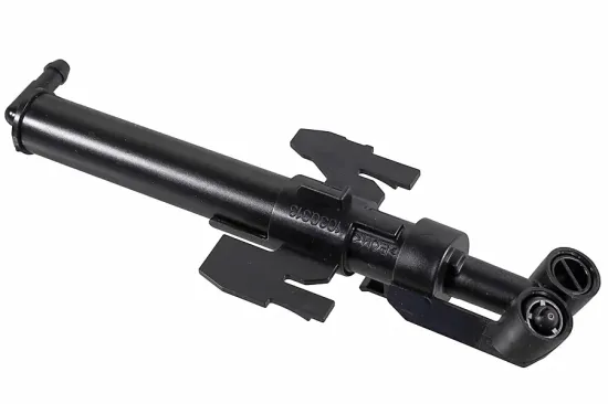Waschwasserdüse, Scheinwerferreinigung rechts METZGER AUTOTEILE 2220876 Bild Waschwasserdüse, Scheinwerferreinigung rechts METZGER AUTOTEILE 2220876