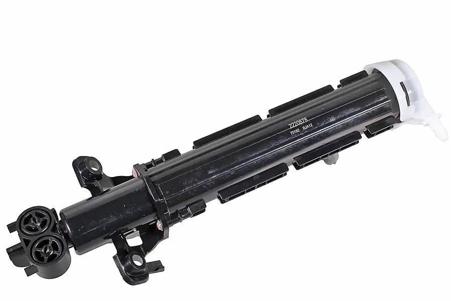 Waschwasserdüse, Scheinwerferreinigung rechts METZGER AUTOTEILE 2220878