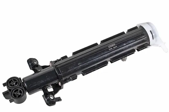 Waschwasserdüse, Scheinwerferreinigung rechts METZGER AUTOTEILE 2220878 Bild Waschwasserdüse, Scheinwerferreinigung rechts METZGER AUTOTEILE 2220878