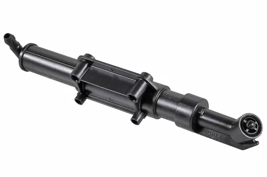 Waschwasserdüse, Scheinwerferreinigung rechts METZGER AUTOTEILE 2220882 Bild Waschwasserdüse, Scheinwerferreinigung rechts METZGER AUTOTEILE 2220882