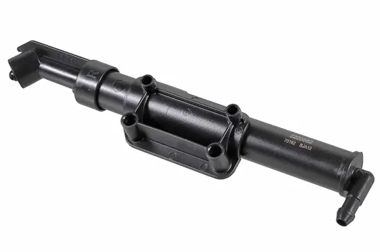 Waschwasserdüse, Scheinwerferreinigung rechts METZGER AUTOTEILE 2220882 Bild Waschwasserdüse, Scheinwerferreinigung rechts METZGER AUTOTEILE 2220882